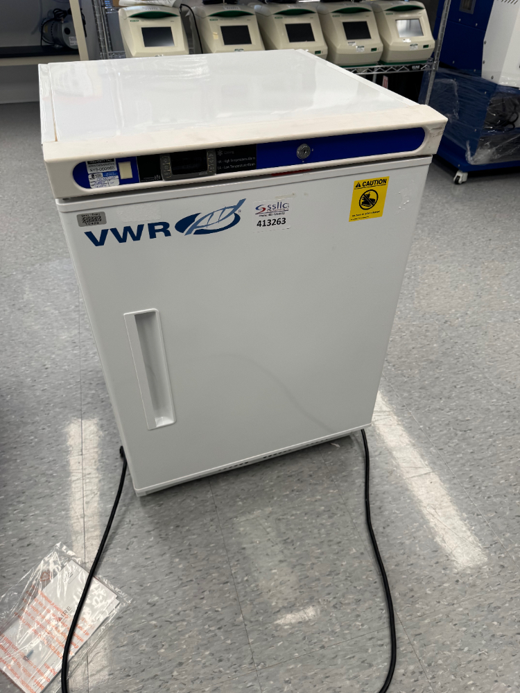 Image of VWR Undercounter Freezer